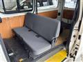 2016 Toyota Hiace Van