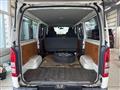 2016 Toyota Hiace Van