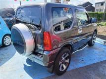 2010 Suzuki Jimny