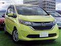 2019 Honda Freed