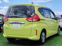 2019 Honda Freed