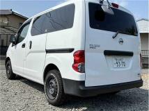 2019 Nissan NV200 VANETTE