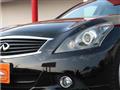 2010 Nissan Skyline