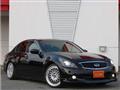 2010 Nissan Skyline