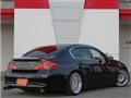2010 Nissan Skyline