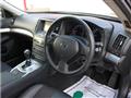 2010 Nissan Skyline