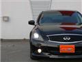 2010 Nissan Skyline
