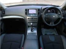 2010 Nissan Skyline