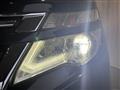 2015 Nissan Elgrand