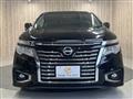 2015 Nissan Elgrand