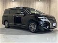 2015 Nissan Elgrand