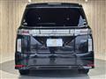 2015 Nissan Elgrand