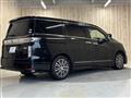 2015 Nissan Elgrand