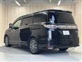2015 Nissan Elgrand
