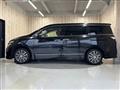 2015 Nissan Elgrand