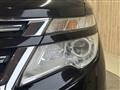 2015 Nissan Elgrand