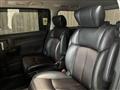 2015 Nissan Elgrand