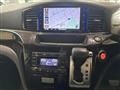 2015 Nissan Elgrand