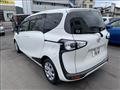2017 Toyota Sienta