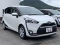 2017 Toyota Sienta
