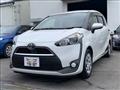 2017 Toyota Sienta