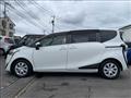 2017 Toyota Sienta