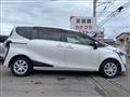 2017 Toyota Sienta