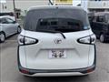 2017 Toyota Sienta