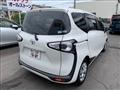 2017 Toyota Sienta