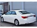 2010 Toyota Mark X