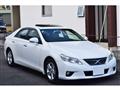 2010 Toyota Mark X