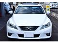 2010 Toyota Mark X