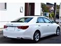 2010 Toyota Mark X