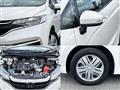 2018 Honda Fit