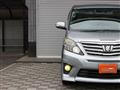 2012 Toyota Alphard