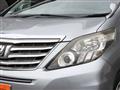 2012 Toyota Alphard