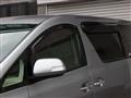 2012 Toyota Alphard