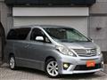 2012 Toyota Alphard
