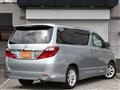 2012 Toyota Alphard