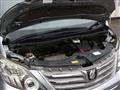 2012 Toyota Alphard