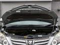 2012 Toyota Alphard