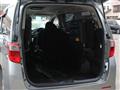 2012 Toyota Alphard