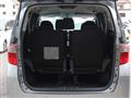 2012 Toyota Alphard