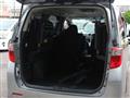 2012 Toyota Alphard
