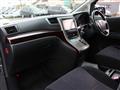 2012 Toyota Alphard