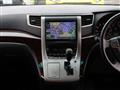 2012 Toyota Alphard