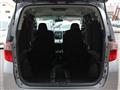 2012 Toyota Alphard