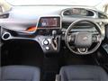 2015 Toyota Sienta