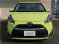 2015 Toyota Sienta