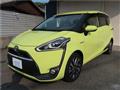 2015 Toyota Sienta